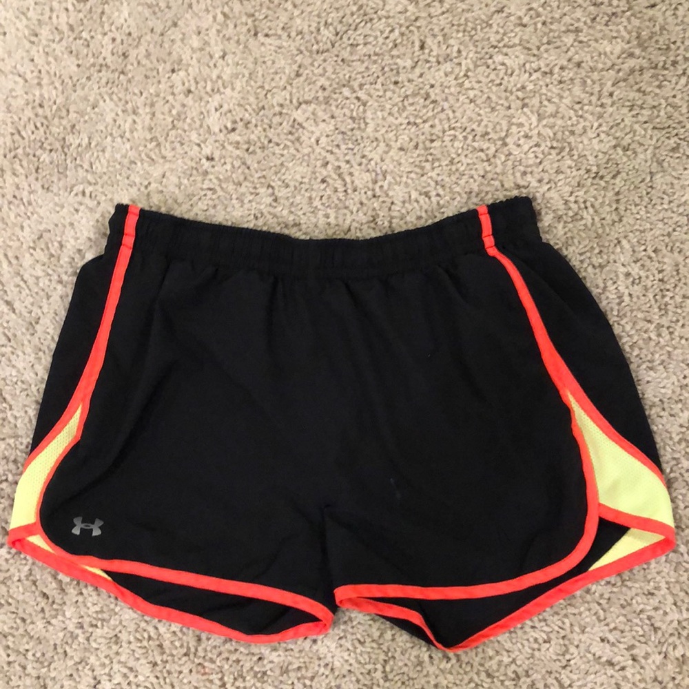 Under Armour Shorts